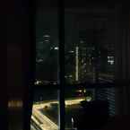 Review photo of Berjaya Times Square Hotel, Kuala Lumpur from Krisnatanova K.