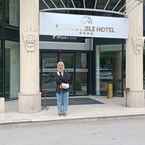Review photo of MCG Marble Hotel from Rina A. S.