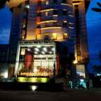 Review photo of Lampion Hotel Solo from Rizan E.