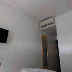 Review photo of Amaris Hotel Panglima Polim 2 from Alitsya I. R.