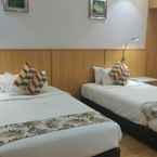 Review photo of Summer Tree Hotel Penang from Kannikar P.