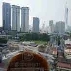 Review photo of Hotel Sentral KL @ KL Sentral Station from Wahjudi S.