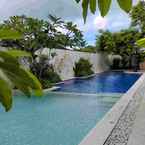 Review photo of Bali Sunshine Inn Nusa Dua 2 from Ekna S.