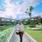 รูปภาพรีวิวของ YELLO Hotel Kuta Beachwalk Bali จาก Rizki A.