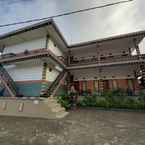 Review photo of OYO 1048 Rahayu Bromo Hotel from Reinhard R.