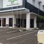 Review photo of Hotel Bliss Soetta Semarang from Misnan H.