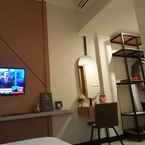 Review photo of Muara Hotel Bukittinggi from Yulia I.