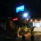 Hình ảnh đánh giá của Ono's Hotel Cirebon từ Yoga B. S.