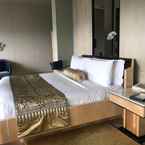 Review photo of Keraton at The Plaza, a Luxury Collection Hotel, Jakarta 5 from Maria F. T.