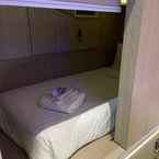 Review photo of CUBE Boutique Capsule Hotel @ Kampong Glam 2 from Mary L. S.