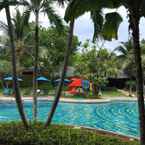 Review photo of Holiday Ao Nang Beach Resort, Krabi (SHA Extra Plus+) from Ampon W.