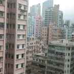 Ulasan foto dari M1 Yau Ma Tei Hotel dari Erwin A.