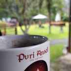 Review photo of Puri Ansell 2 from Dedi W.