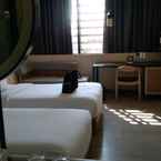 Review photo of GAIA Cosmo Hotel from Haris I.