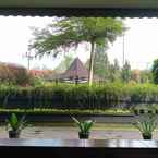 Review photo of Queen Garden Hotel Baturraden from Silvia N. N.