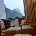 Review photo of Puncak Pass Resort 2 from Mardiana M.