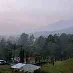 Ulasan foto dari Puncak Pass Resort dari Mardiana M.