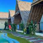 รูปภาพรีวิวของ Capila Villa Bali จาก Tari T.