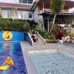 Review photo of Alessandra Private Villa Syariah 2 from Minarni M.