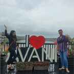 Review photo of Avani Sepang Goldcoast Resort 4 from Fithrie N. B. S.