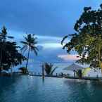 รูปภาพรีวิวของ Raja Villa Lombok Resort Powered by Archipelago จาก Ferinda P. L.