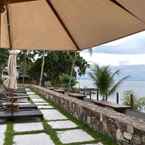 รูปภาพรีวิวของ Raja Villa Lombok Resort Powered by Archipelago 3 จาก Ferinda P. L.