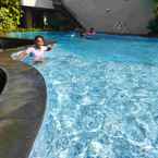 Review photo of Puri Pangeran Hotel from Safridah Y.