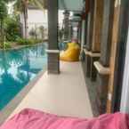 Review photo of Kori Maharani Villas 4 from I G. K. P. A.