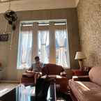 Review photo of Kartika Syariah Guest House 2 from Moetia P.