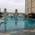 Review photo of Paya Bunga Hotel Terengganu 3 from Mohd L. N. H. B. H.