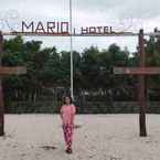 Review photo of Mario Hotel and Cafe from Herdiana E. S.