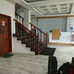 Review photo of Capital O Mutiara Hijau Suites Syariah Medan 2 from Sri H.