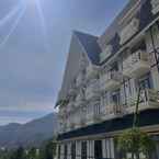 รูปภาพรีวิวของ Swiss-Belresort Tuyen Lam Dalat 6 จาก Dinh T. L.