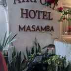 Review photo of Airport Hotel Masamba from Rachmita A. R.