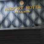 Review photo of Airport Hotel Masamba 2 from Rachmita A. R.