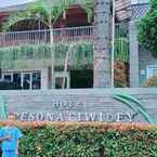 Review photo of Hotel Pesona Ciwidey from Tatu H.