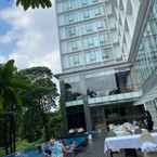 Review photo of Veranda Hotel Pakubuwono from Yunda A.