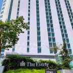 Review photo of The Everly Putrajaya from Muhammad Z. Z.