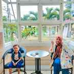 Review photo of Urbanview Hotel Omah Anin Batu by RedDoorz 3 from Evita N. A.