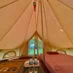 Ulasan foto dari Rumah Teras Glamping dan Kabin Ciater dari Dhea D.