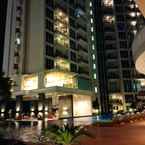 Review photo of Apartment Ancol Mansion from Eko K.