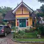 Review photo of Zevannya Villa Victorian Kota Bunga from Novika Y. K.