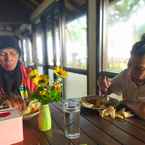 Review photo of Anyer Cottage Hotel Beach Resort from Christiana C.