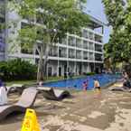 Review photo of ASTON Anyer Beach Hotel from Aryo A. P.