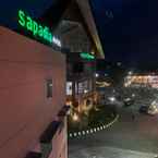 Review photo of Sapadia Hotel Siantar from Reinhart S.