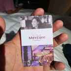 Review photo of Mercure Jakarta Simatupang from Rian R.