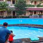 Review photo of Cakra Kembang Hotel from Muhammad S.