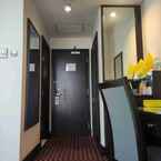 รูปภาพรีวิวของ Berjaya Penang Hotel จาก Dwi A. S.