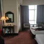 Review photo of Berjaya Penang Hotel 4 from Dwi A. S.