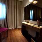 Review photo of Grand Mercure Yogyakarta Adi Sucipto from Inglia T. K.